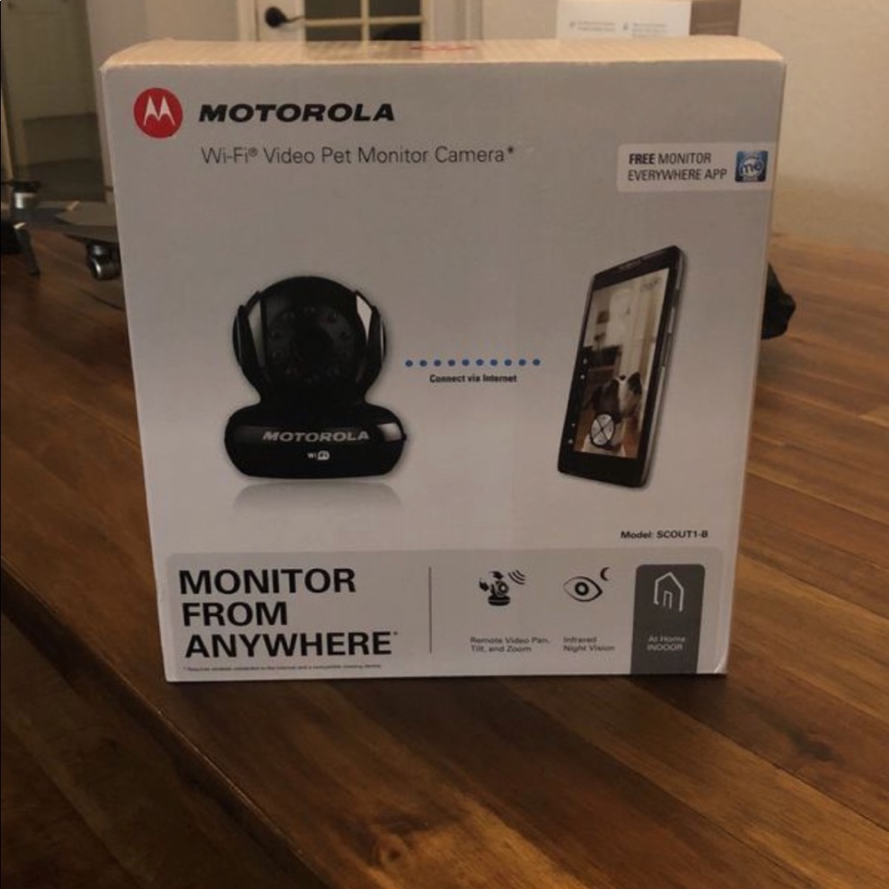 Motorola - Camera - image 5